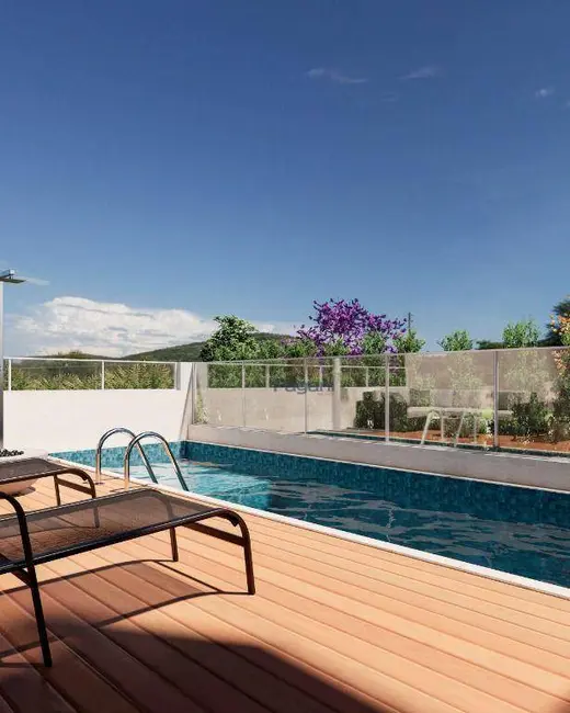 Foto 6 de Apartamento com 2 quartos à venda, 56m2 em Praia do Meio (Ens Brito), Palhoca - SC