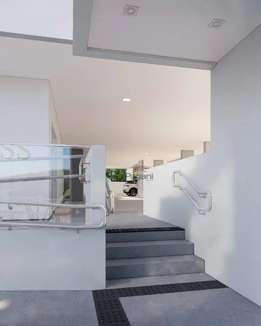 Foto 4 de Apartamento com 2 quartos à venda, 56m2 em Praia do Meio (Ens Brito), Palhoca - SC