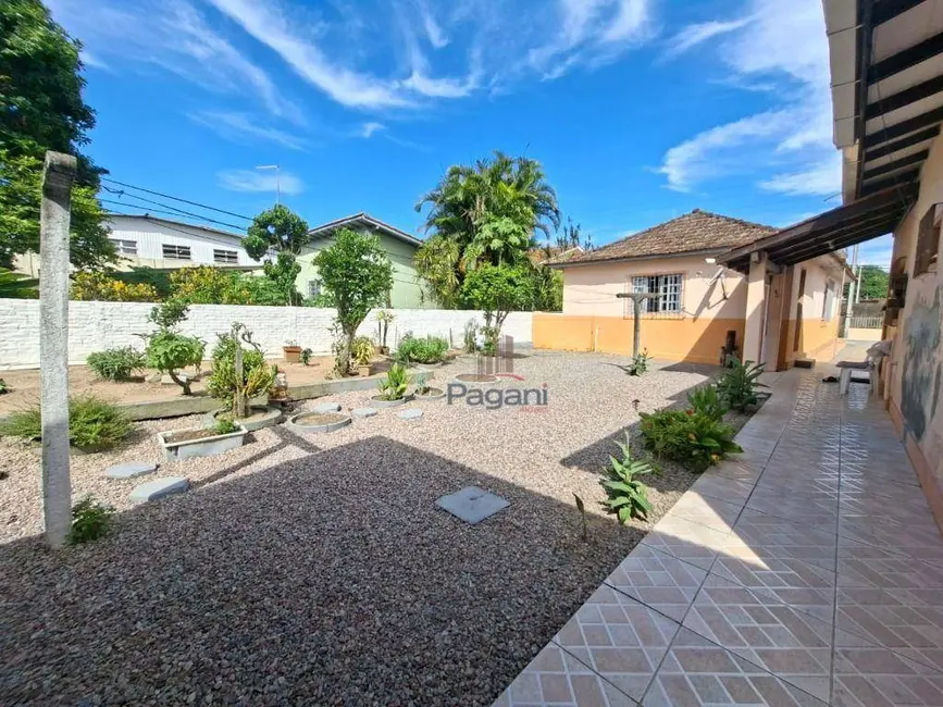 Foto 5 de Casa com 5 quartos à venda, 510m2 em Passa Vinte, Palhoca - SC