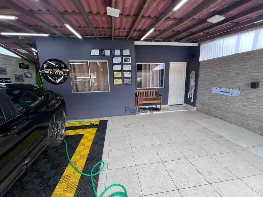 Foto 3 de Casa com 2 quartos à venda, 156m2 em São Sebastião, Palhoca - SC