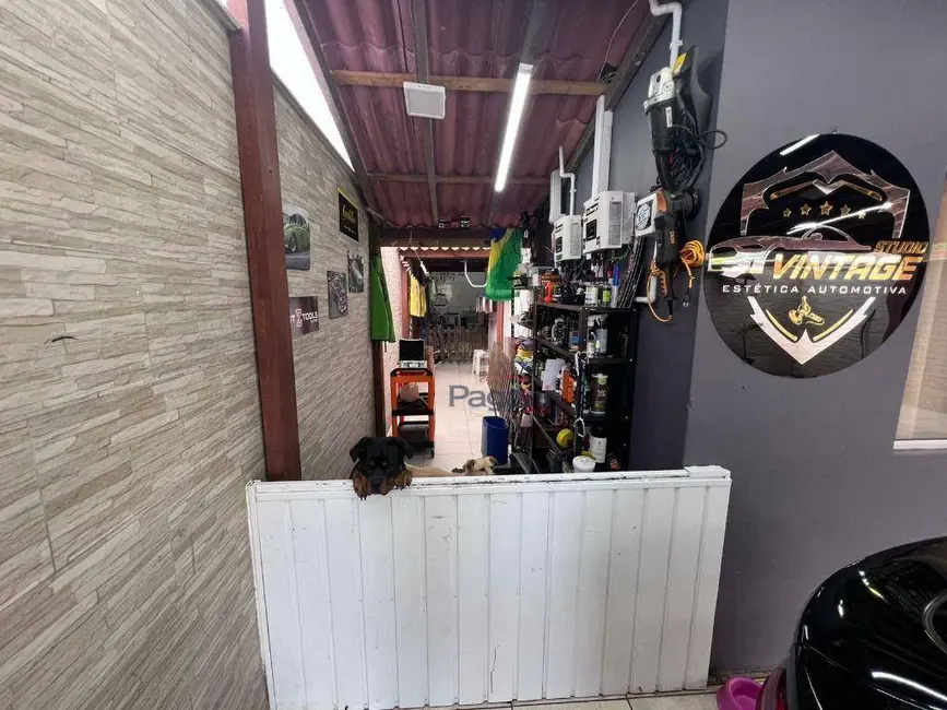 Foto 6 de Casa com 2 quartos à venda, 156m2 em São Sebastião, Palhoca - SC