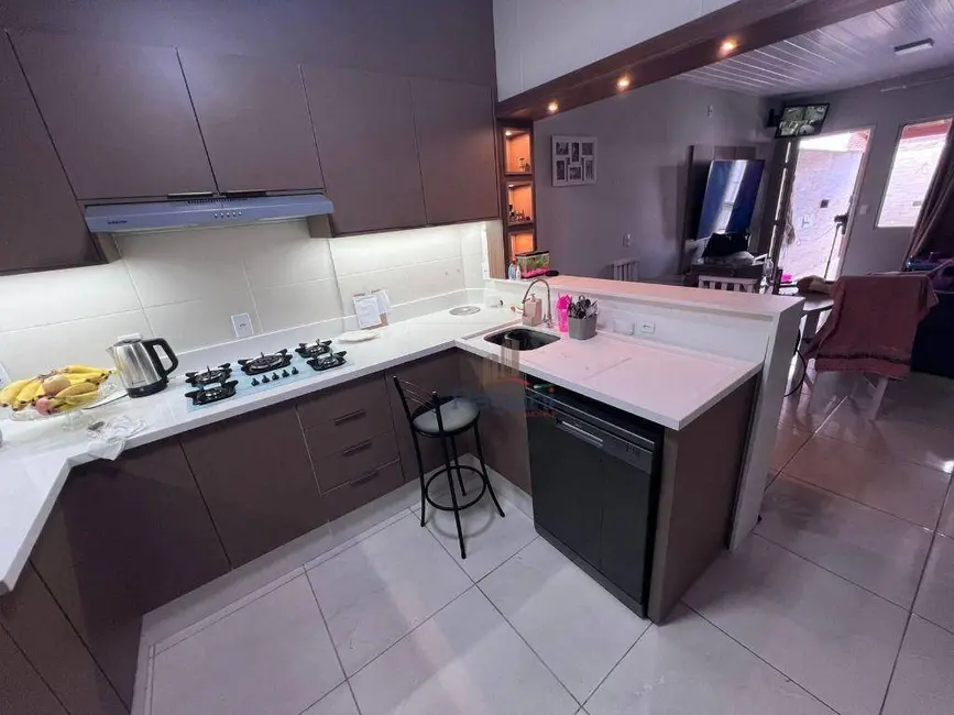 Foto 8 de Casa com 2 quartos à venda, 156m2 em São Sebastião, Palhoca - SC