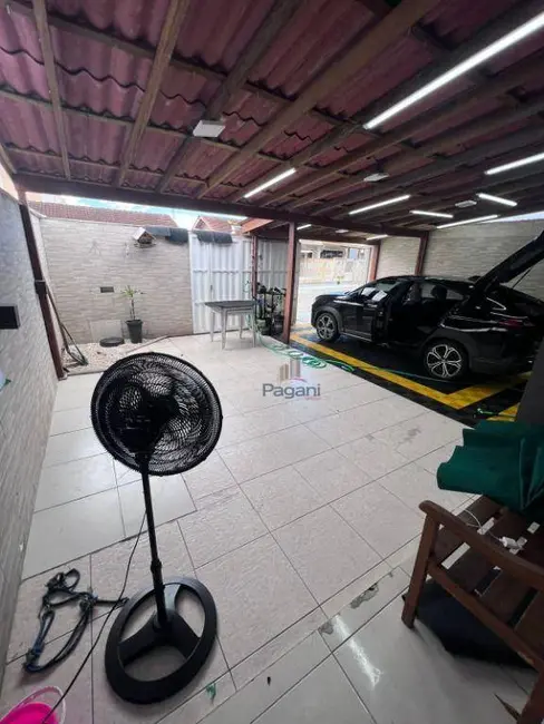 Foto 4 de Casa com 2 quartos à venda, 156m2 em São Sebastião, Palhoca - SC
