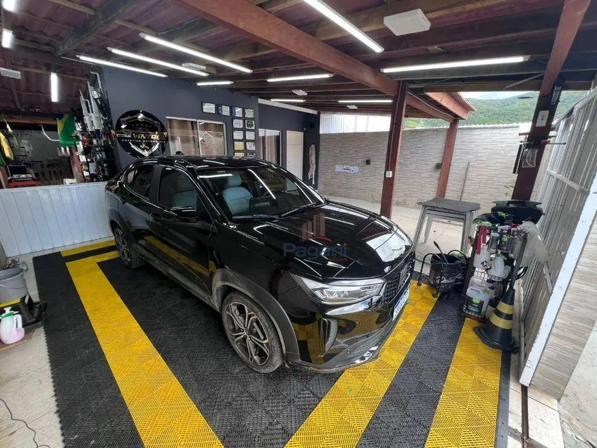 Foto 2 de Casa com 2 quartos à venda, 156m2 em São Sebastião, Palhoca - SC