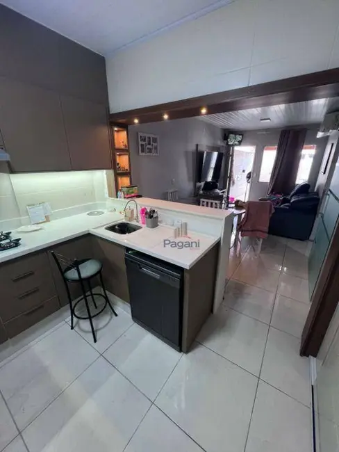 Foto 9 de Casa com 2 quartos à venda, 156m2 em São Sebastião, Palhoca - SC