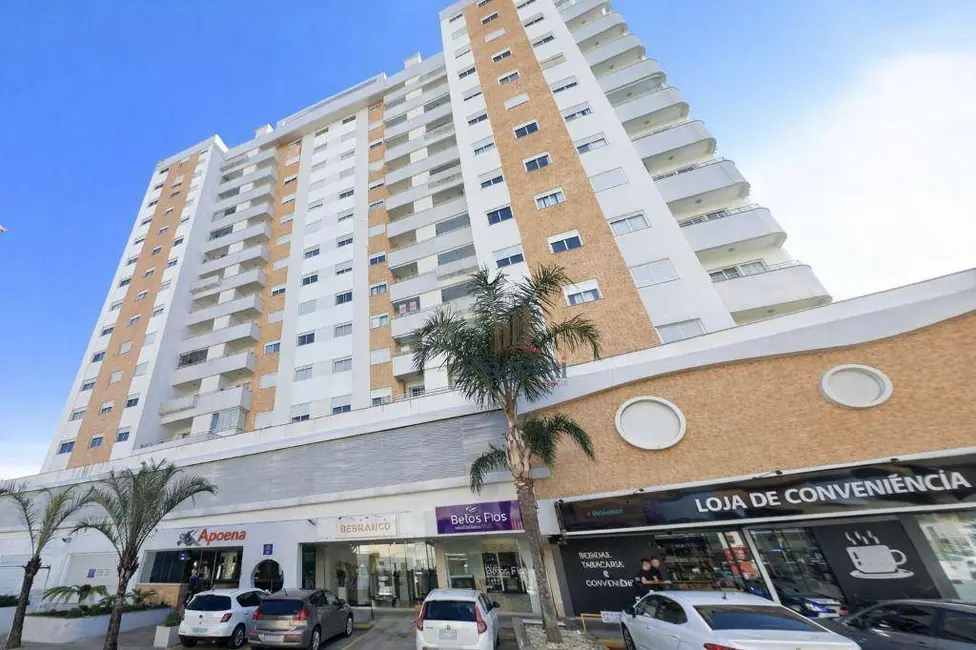 Foto 1 de Apartamento com 3 quartos à venda, 108m2 em Passa Vinte, Palhoca - SC