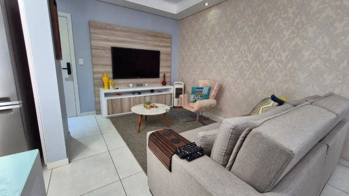 Foto 4 de Apartamento com 3 quartos à venda, 108m2 em Passa Vinte, Palhoca - SC