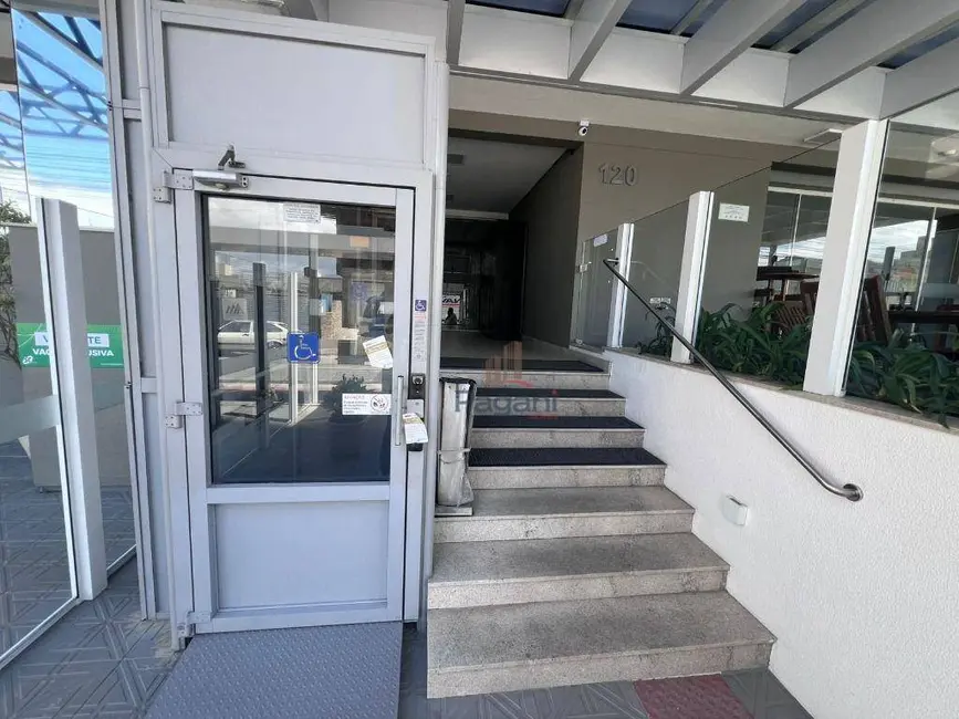 Foto 2 de Apartamento com 3 quartos à venda, 95m2 em Pagani, Palhoca - SC