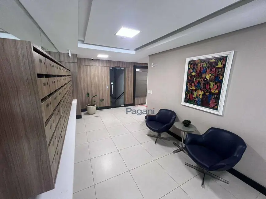 Foto 8 de Apartamento com 3 quartos à venda, 95m2 em Pagani, Palhoca - SC