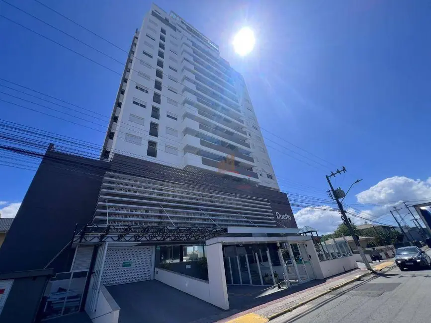 Foto 1 de Apartamento com 3 quartos à venda, 95m2 em Pagani, Palhoca - SC