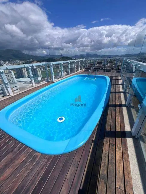 Foto 3 de Apartamento com 3 quartos à venda, 95m2 em Pagani, Palhoca - SC