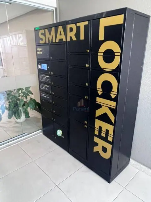 Foto 7 de Apartamento com 3 quartos à venda, 95m2 em Pagani, Palhoca - SC