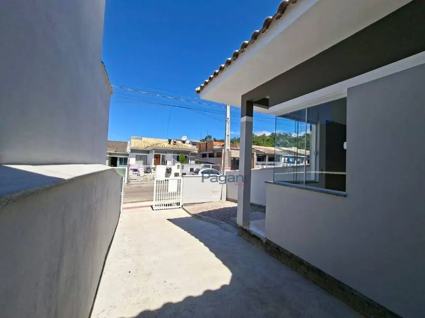 Foto 9 de Casa com 2 quartos à venda, 70m2 em Caminho Novo, Palhoca - SC