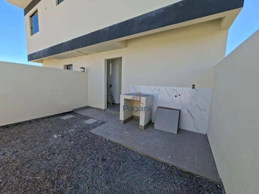 Foto 5 de Sobrado com 2 quartos à venda, 100m2 em Aririú, Palhoca - SC