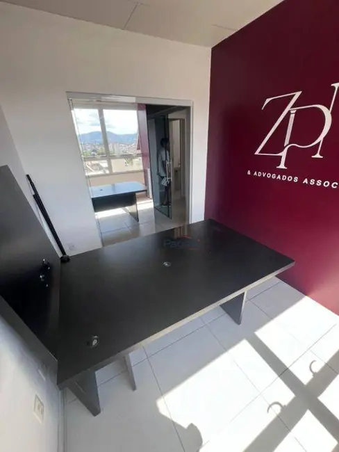 Foto 5 de Sala Comercial à venda, 43m2 em Pagani, Palhoca - SC