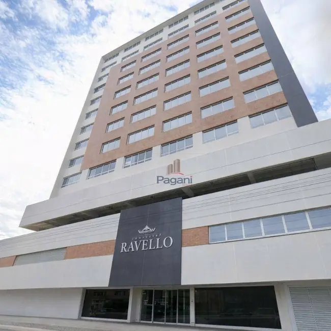 Foto 1 de Sala Comercial à venda, 43m2 em Pagani, Palhoca - SC