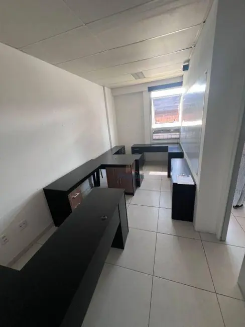 Foto 9 de Sala Comercial à venda, 43m2 em Pagani, Palhoca - SC