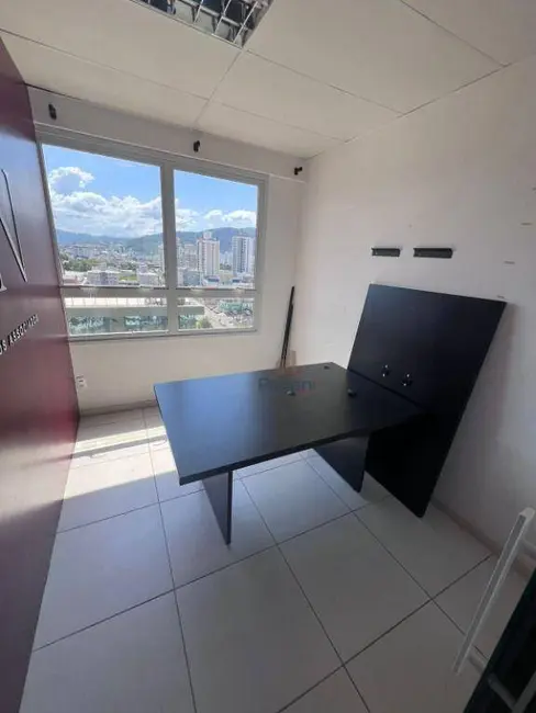 Foto 8 de Sala Comercial à venda, 43m2 em Pagani, Palhoca - SC
