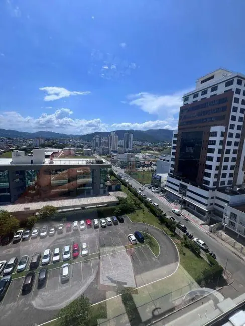 Foto 7 de Sala Comercial à venda, 43m2 em Pagani, Palhoca - SC