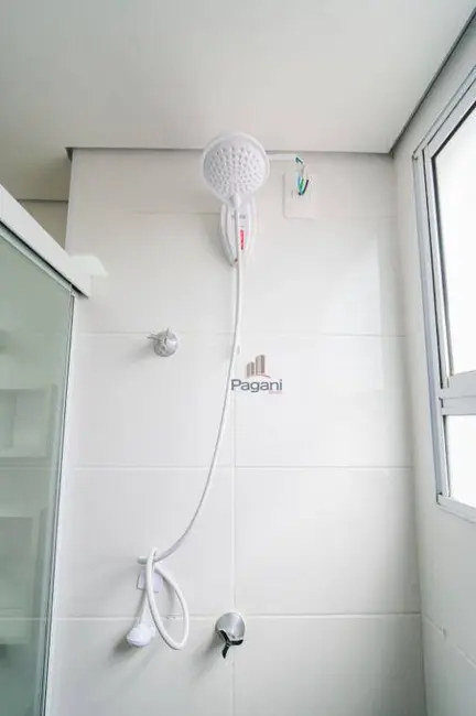 Foto 5 de Apartamento com 2 quartos à venda, 50m2 em Bela Vista, Palhoca - SC