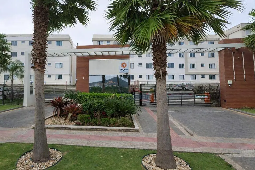 Foto 1 de Apartamento com 2 quartos à venda, 50m2 em Bela Vista, Palhoca - SC