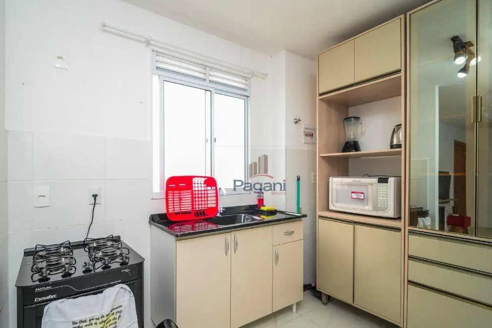 Foto 9 de Apartamento com 2 quartos à venda, 50m2 em Bela Vista, Palhoca - SC