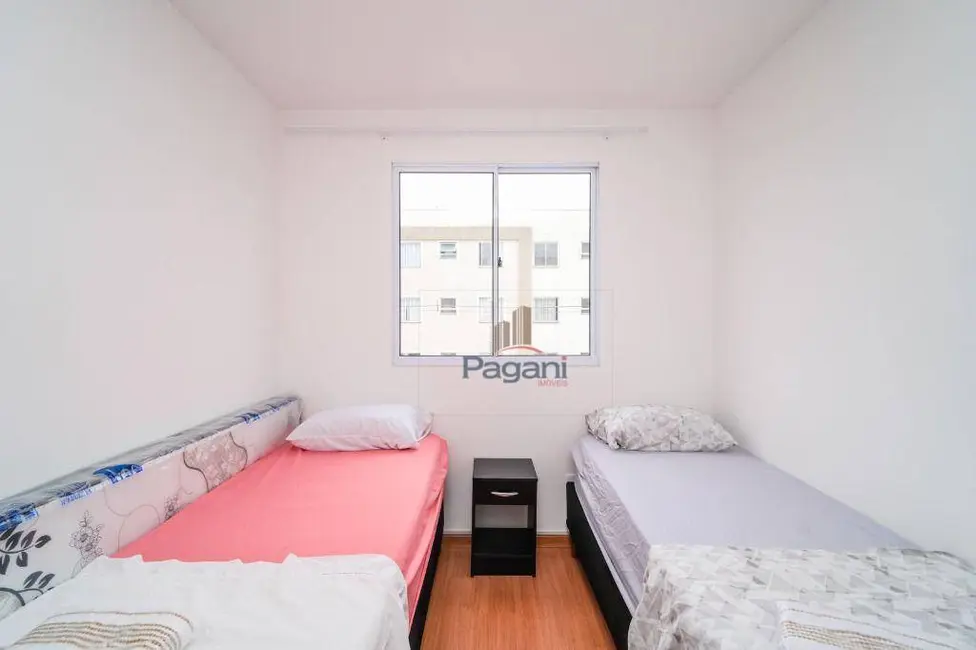 Foto 3 de Apartamento com 2 quartos à venda, 50m2 em Bela Vista, Palhoca - SC