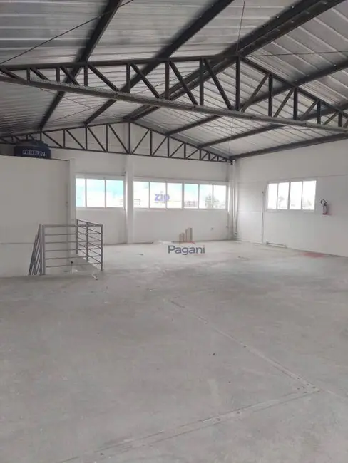 Foto 9 de Armazém / Galpão para alugar, 700m2 em Jardim Eldorado, Palhoca - SC