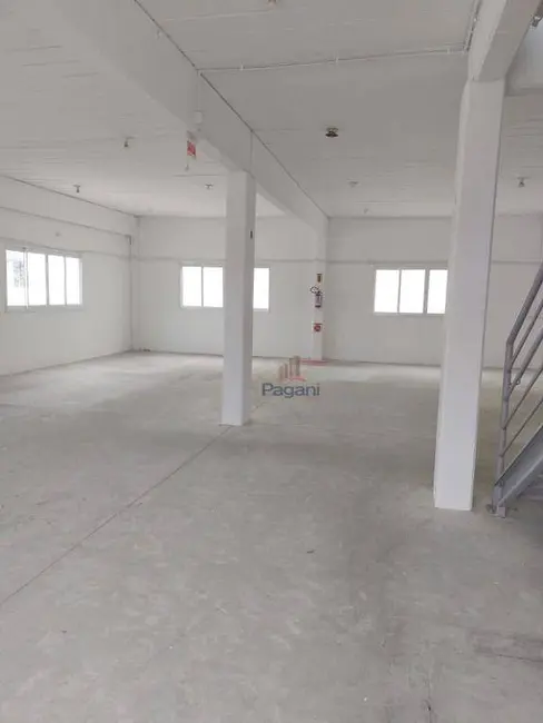 Foto 5 de Armazém / Galpão para alugar, 700m2 em Jardim Eldorado, Palhoca - SC