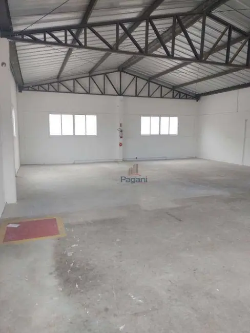 Foto 3 de Armazém / Galpão para alugar, 700m2 em Jardim Eldorado, Palhoca - SC