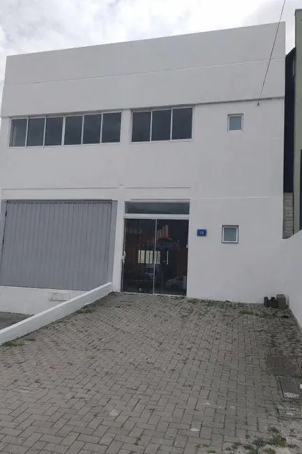 Foto 1 de Armazém / Galpão para alugar, 700m2 em Jardim Eldorado, Palhoca - SC