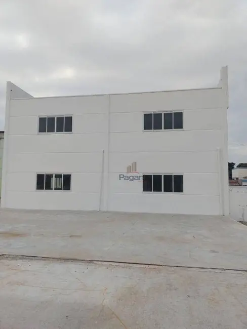 Foto 2 de Armazém / Galpão para alugar, 700m2 em Jardim Eldorado, Palhoca - SC