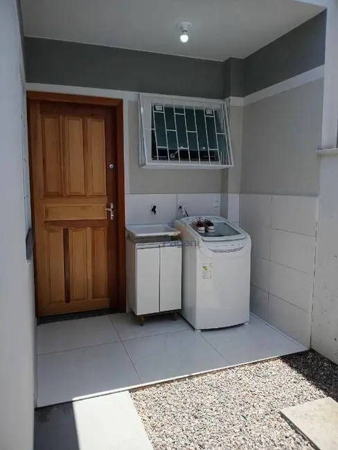 Foto 5 de Casa com 2 quartos à venda, 100m2 em Alto Aririú, Palhoca - SC