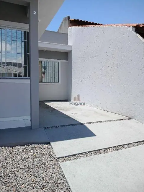 Foto 2 de Casa com 2 quartos à venda, 100m2 em Alto Aririú, Palhoca - SC