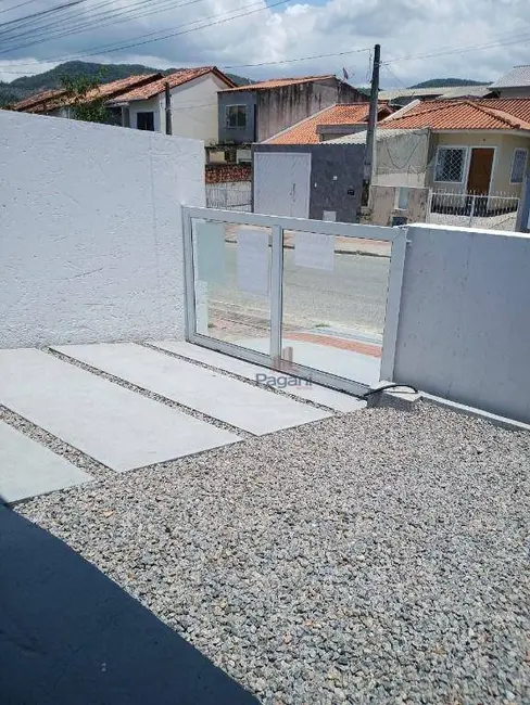 Foto 3 de Casa com 2 quartos à venda, 100m2 em Alto Aririú, Palhoca - SC