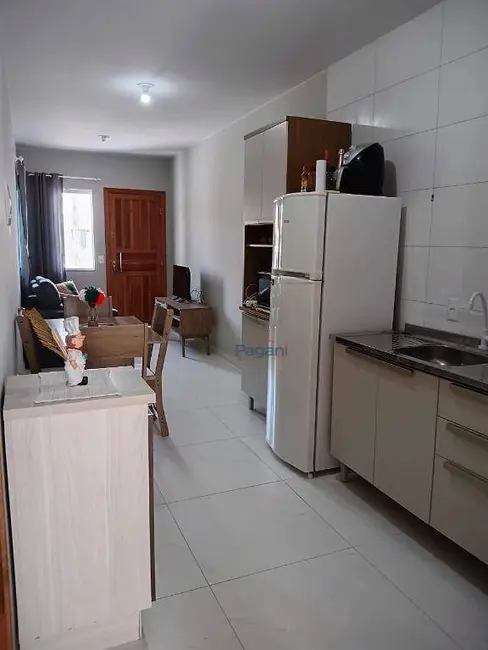 Foto 8 de Casa com 2 quartos à venda, 100m2 em Alto Aririú, Palhoca - SC