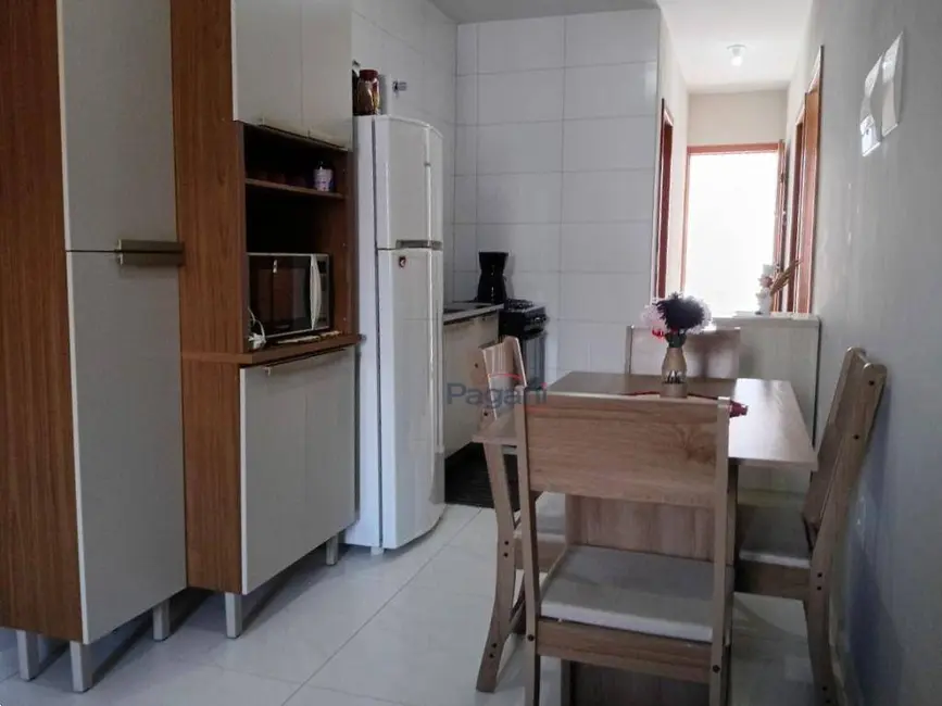 Foto 9 de Casa com 2 quartos à venda, 100m2 em Alto Aririú, Palhoca - SC