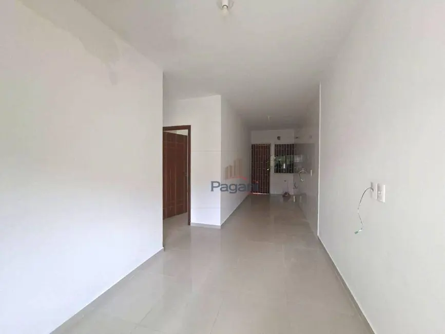 Foto 4 de Casa de Condomínio com 2 quartos à venda, 150m2 em São Sebastião, Palhoca - SC
