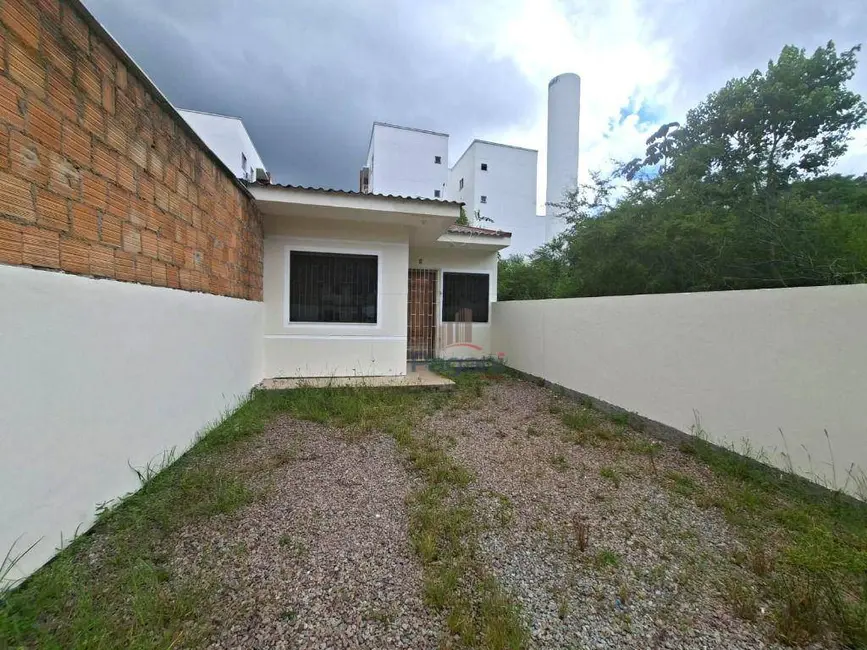 Foto 2 de Casa de Condomínio com 2 quartos à venda, 150m2 em São Sebastião, Palhoca - SC