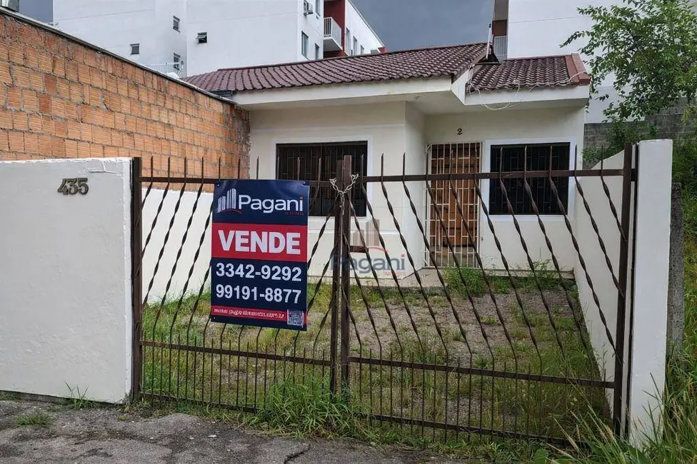 Foto 1 de Casa de Condomínio com 2 quartos à venda, 150m2 em São Sebastião, Palhoca - SC