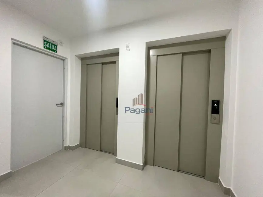Foto 5 de Apartamento com 3 quartos à venda e para alugar, 107m2 em Palhoca - SC