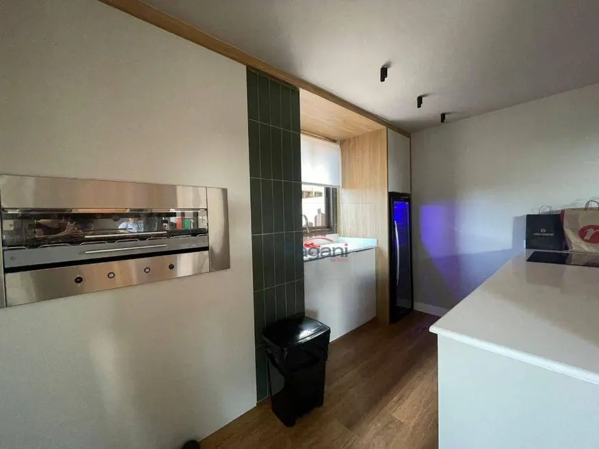 Foto 8 de Apartamento com 3 quartos à venda e para alugar, 107m2 em Palhoca - SC