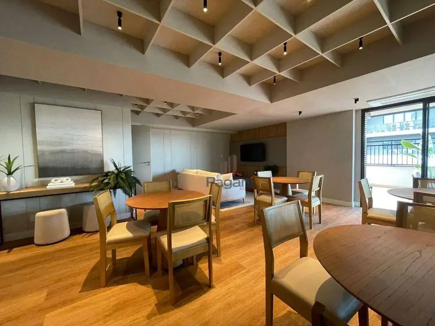 Foto 6 de Apartamento com 3 quartos à venda e para alugar, 107m2 em Palhoca - SC