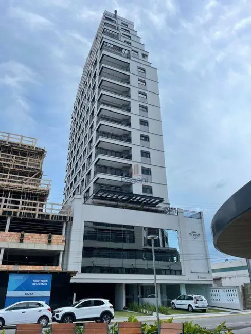 Foto 1 de Apartamento com 3 quartos à venda e para alugar, 107m2 em Palhoca - SC