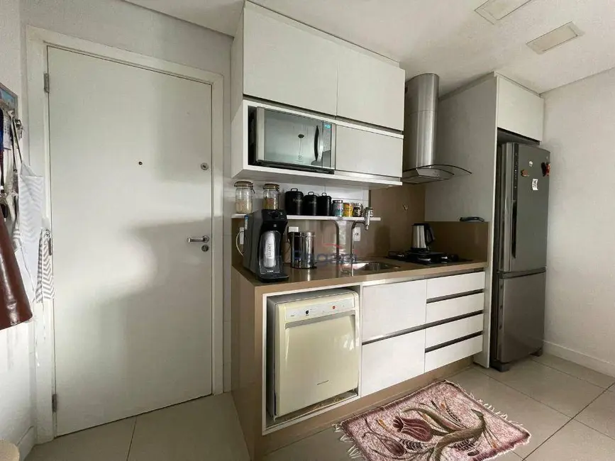 Foto 9 de Apartamento com 2 quartos à venda, 83m2 em Centro, Palhoca - SC