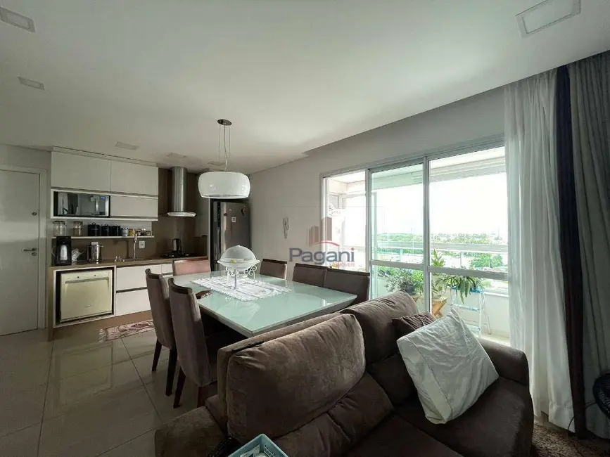 Foto 8 de Apartamento com 2 quartos à venda, 83m2 em Centro, Palhoca - SC