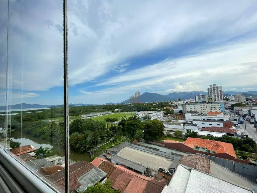 Foto 5 de Apartamento com 2 quartos à venda, 83m2 em Centro, Palhoca - SC