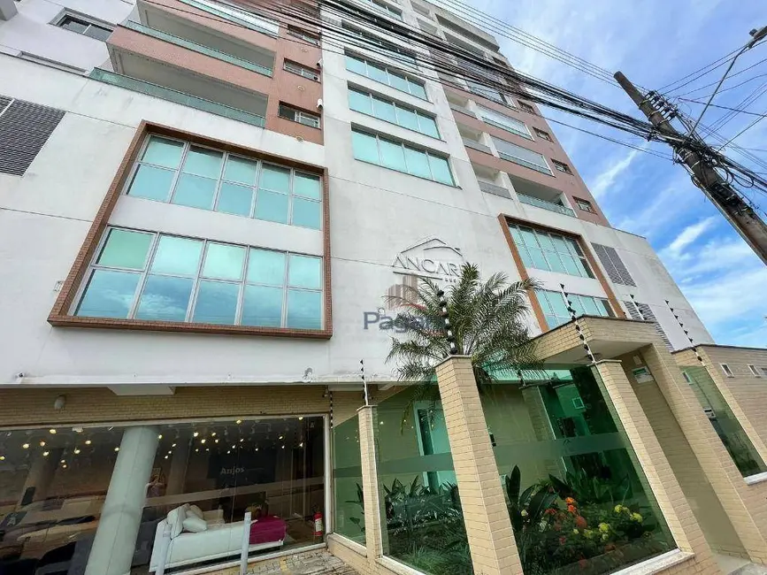 Foto 2 de Apartamento com 2 quartos à venda, 83m2 em Centro, Palhoca - SC