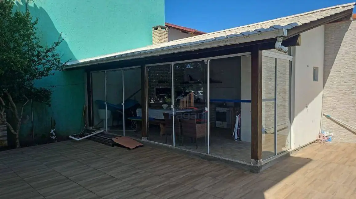 Foto 4 de Casa com 3 quartos à venda, 244m2 em Palhoca - SC