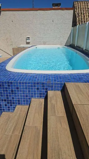 Foto 5 de Casa com 3 quartos à venda, 244m2 em Palhoca - SC